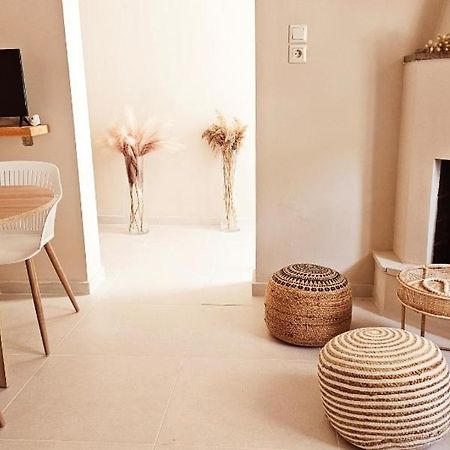 Boutique Athensairport Apartments Markópoulon Buitenkant foto