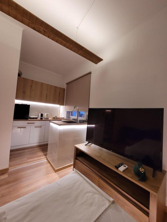 Boutique Athensairport Apartments Markópoulon Buitenkant foto