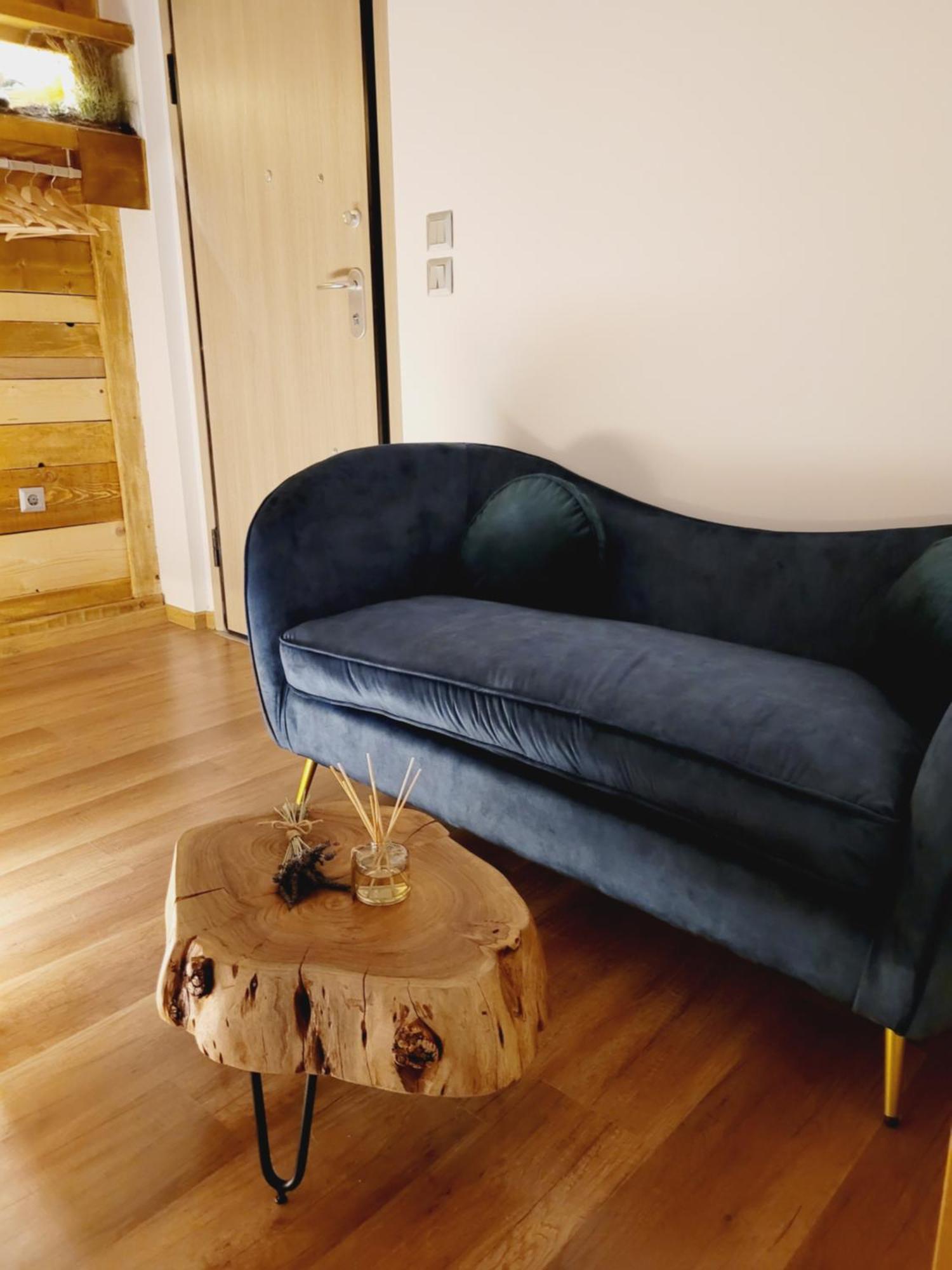 Boutique Athensairport Apartments Markópoulon Kamer foto