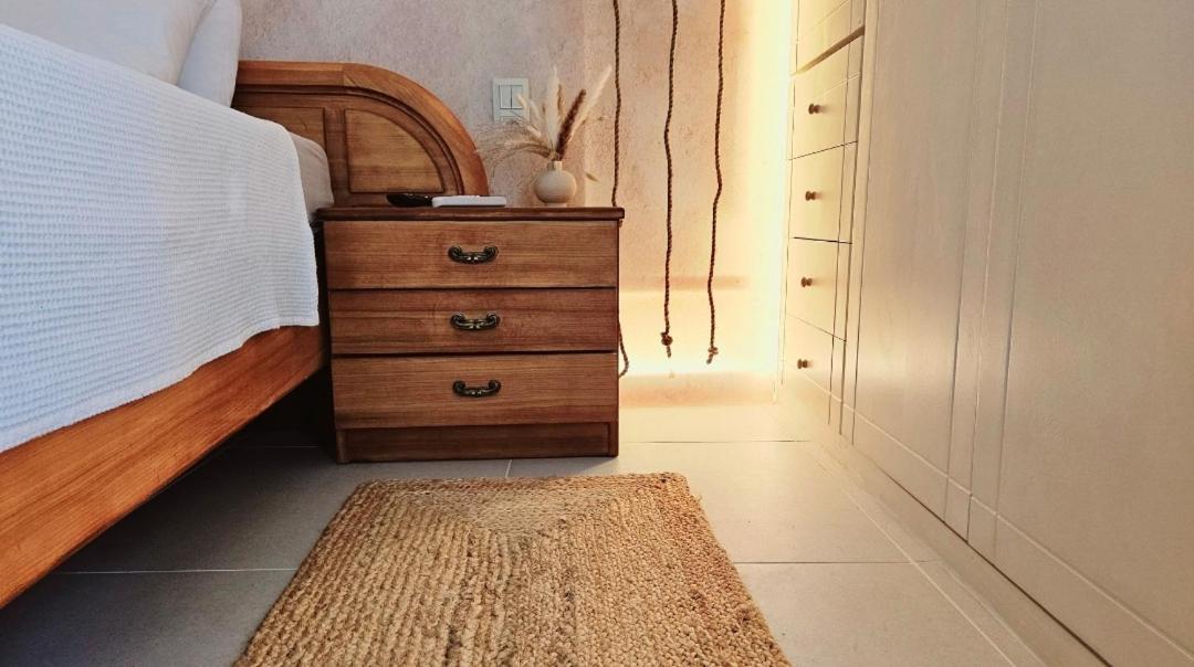 Boutique Athensairport Apartments Markópoulon Kamer foto
